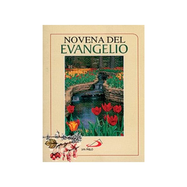 NOVENA DEL EVANGELIO