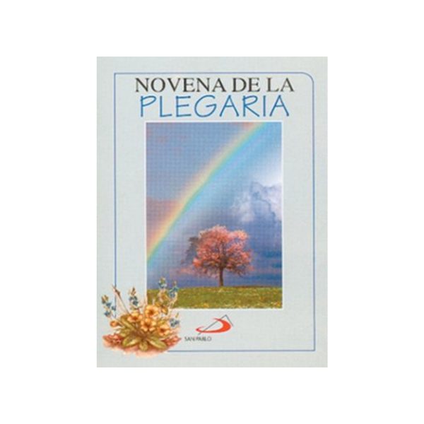 NOVENA DE LA PLEGARIA