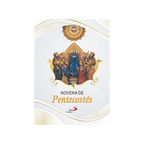 NOVENA DE PENTECOSTES