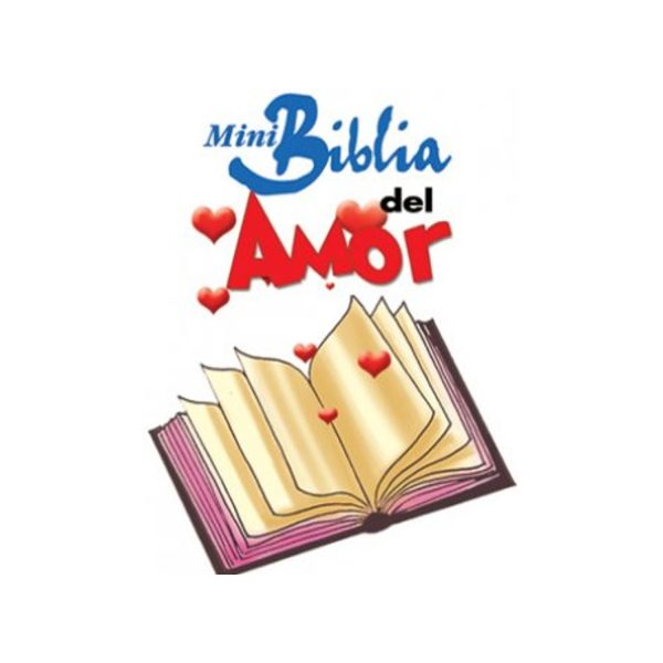 9789586927857-1 MINI BIBLIA DEL AMOR