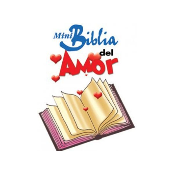 9789586927857-2 MINI BIBLIA DEL AMOR