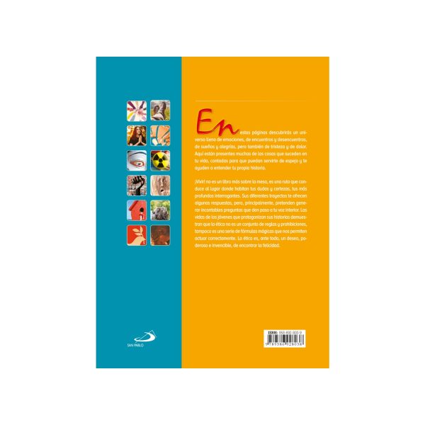 VIVIR 7 FORMACION EN VALORES