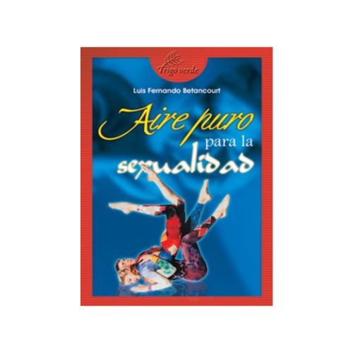 AIRE PURO PARA LA SEXUALIDAD (D)