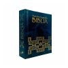 NS BIBLIA BOLSILLO CLASICA TAPA DURA