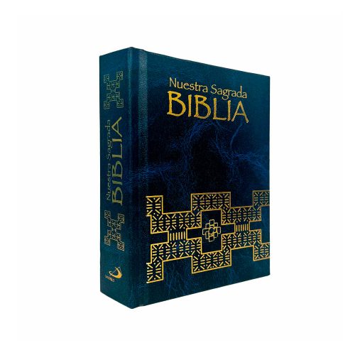 NS BIBLIA BOLSILLO CLASICA TAPA DURA