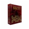 NS BIBLIA BOLSILLO CLASICA TAPA DURA