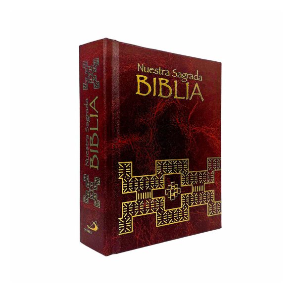 NS BIBLIA BOLSILLO CLASICA TAPA DURA
