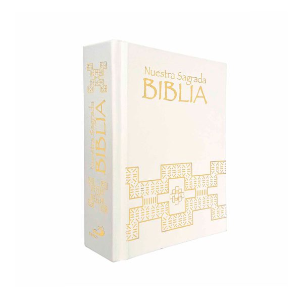 NS BIBLIA BOLSILLO CLASICA TAPA DURA