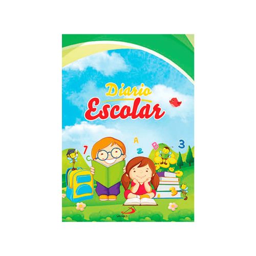 DIARIO ESCOLAR
