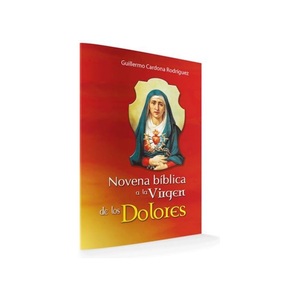 9789587151367-2 NOVENA BIBLICA LA VIRGEN DE LOS DOLORES