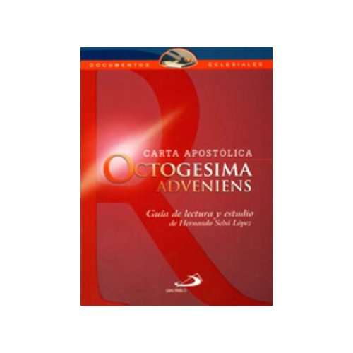 CARTA APOSTOLICA OCTOGESIMA ADVENIENS