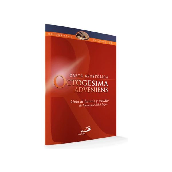 9789587152197-2 CARTA APOSTOLICA OCTOGESIMA ADVENIENS