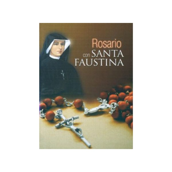 ROSARIO CON SANTA FAUSTINA