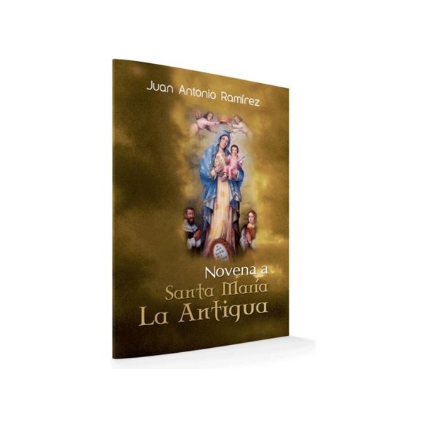 9789587153552-2 NOVENA A SANTA MARIA LA ANTIGUA