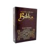 NS BIBLIA M CONTINENTAL LETRA GRANDE