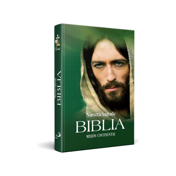 NS BIBLIA M CONTINENTAL LETRA GRANDE