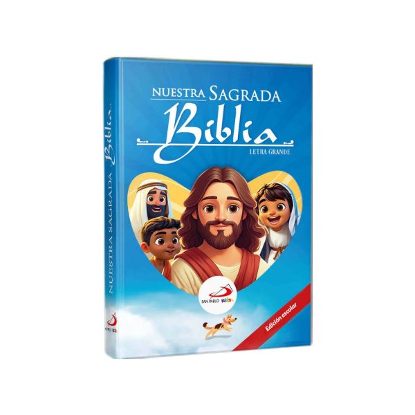 NS BIBLIA M CONTINENTAL LETRA GRANDE