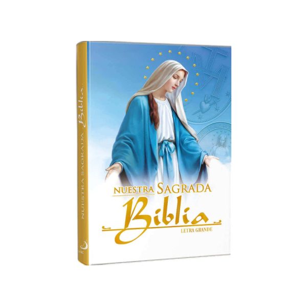 NS BIBLIA M CONTINENTAL LETRA GRANDE