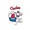 OSOLEO EL PEQUEÑO OSO GIGANTE