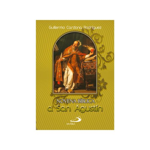 9789587155389-1 NOVENA A SAN AGUSTIN