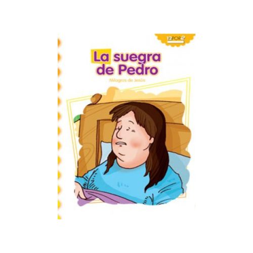 9789587157062-1 LA SUEGRA DE PEDRO