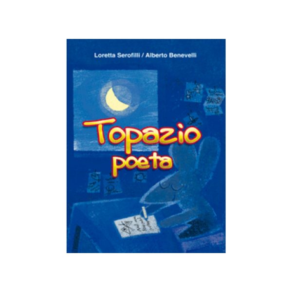 TOPAZIO POETA