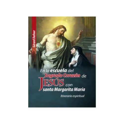 EN LA ESCUELA DEL SAGRADO CORAZON JESUS