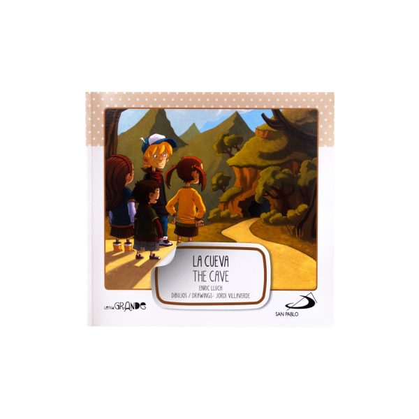 LA CUEVA
