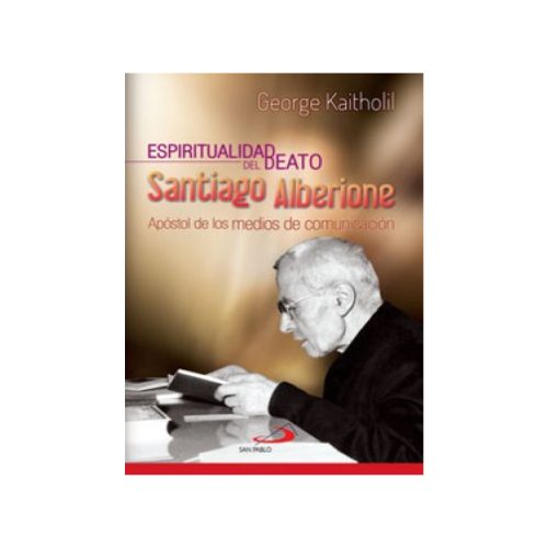 ESPIRITUALIDAD DEL BEATO ALBERIONE