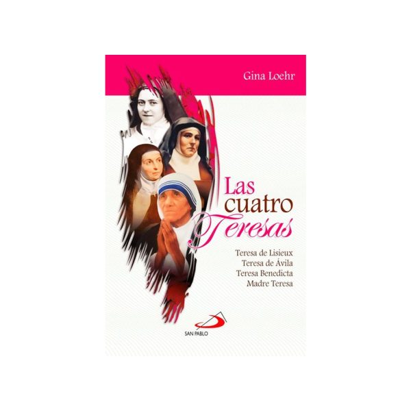 LAS CUATRO TERESAS