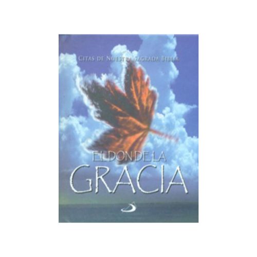 EL DON DE LA GRACIA