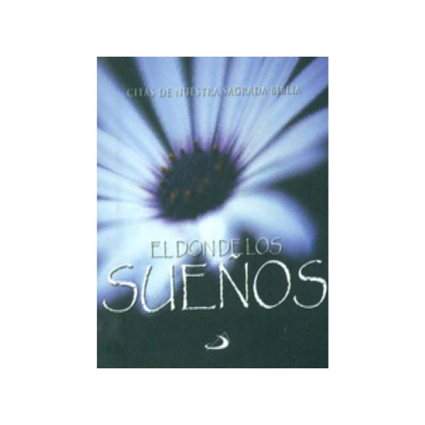 EL DON DE LOS SUEÑOS