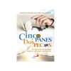 CINCO PANES Y DOS PECES