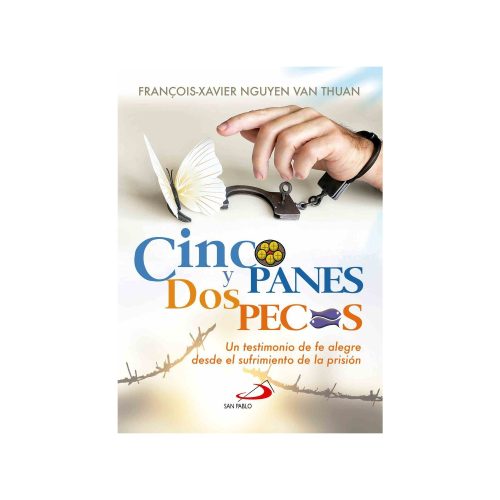 CINCO PANES Y DOS PECES