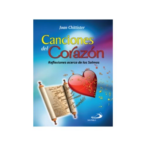CANCIONES DEL CORAZON