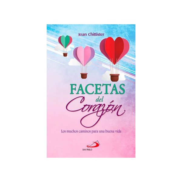 9789587682229-1 FACETAS DEL CORAZON