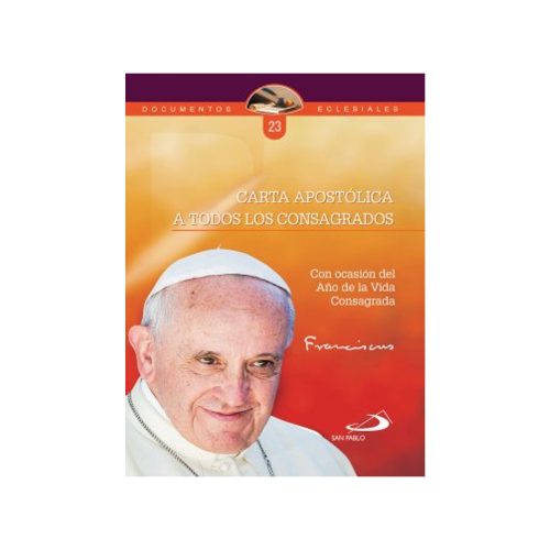 9789587682663-1 CARTA APOSTOLICA A TODOS LOS CON