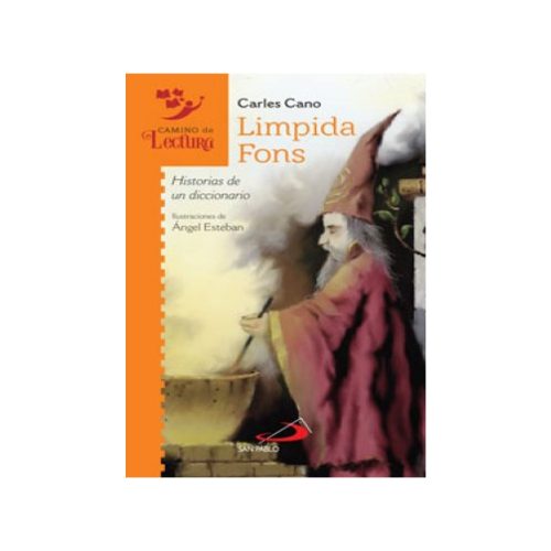 LIMPIDA FONS