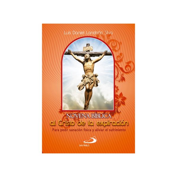 9789587682960-1 NOVENA BIBLICA AL CRISTO DE LA EXPIRACIO