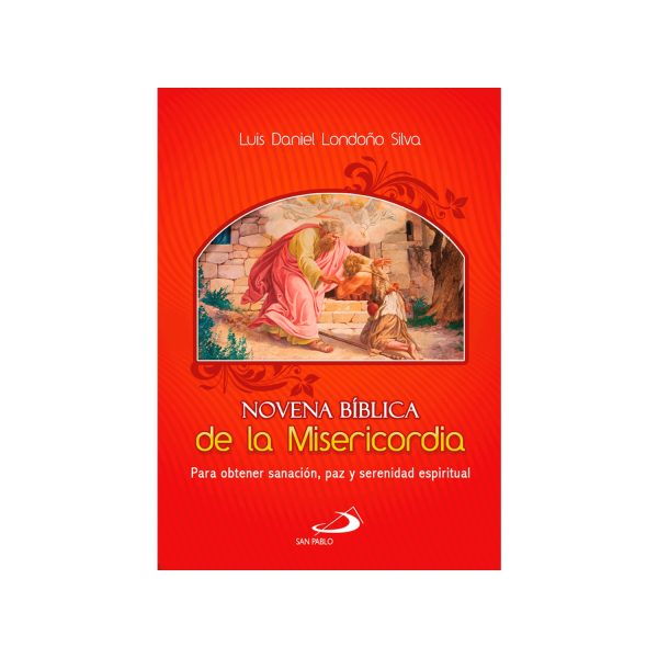 NOVENA BIBLICA DE LA MISERICORDIA