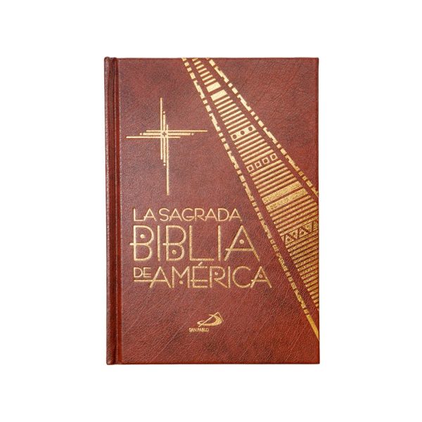 9789587683783-2 SAGRADA BIBLIA AMERICA ESTUDIO TD INDICE