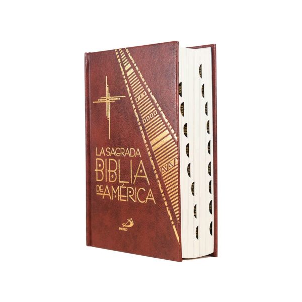 9789587683783-7 SAGRADA BIBLIA AMERICA ESTUDIO TD INDICE