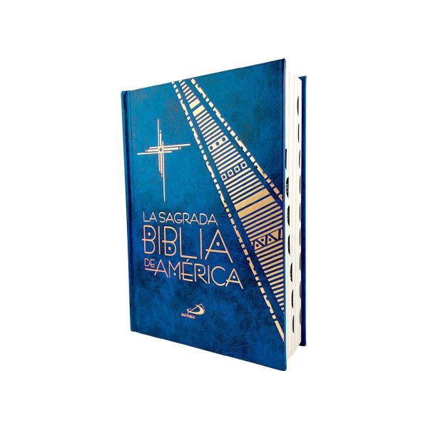 9789587683783-8 SAGRADA BIBLIA AMERICA ESTUDIO TD INDICE