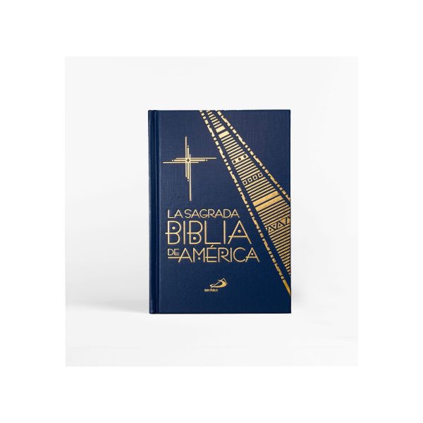 9789587683783-9 SAGRADA BIBLIA AMERICA ESTUDIO TD INDICE