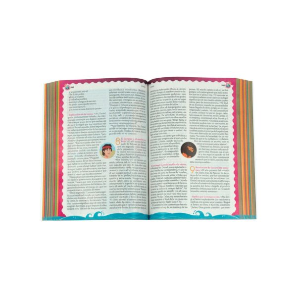 9789587683806-1 SAGRADA BIBLIA AMERICA INFAN TX COMP TD