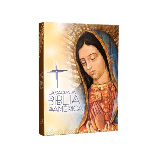 SAGRADA BIBLIA AMERICA CAMPAÑA