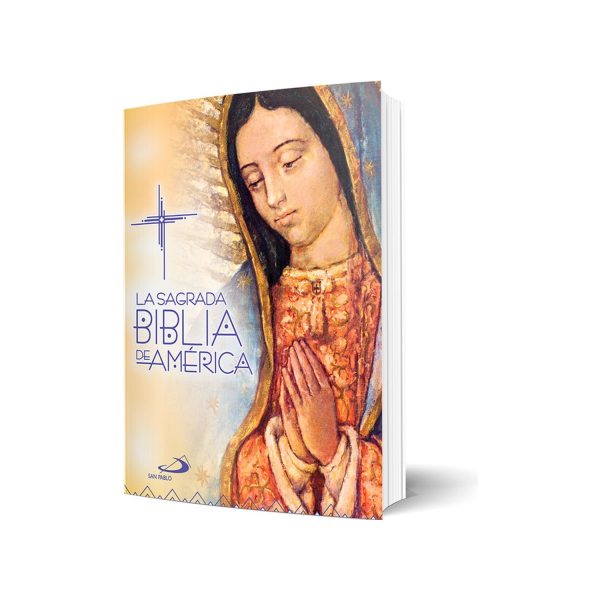 9789587685091-2 SAGRADA BIBLIA AMERICA CAMPAÑA