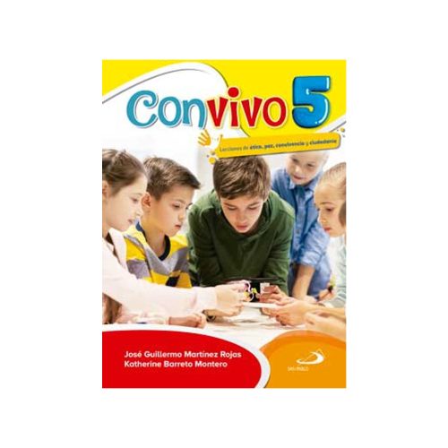 CONVIVO 5