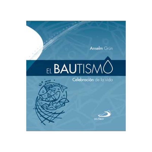 9789587685879-1 EL BAUTISMO