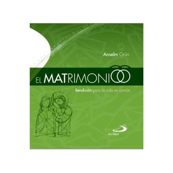 9789587685916-2 EL MATRIMONIO